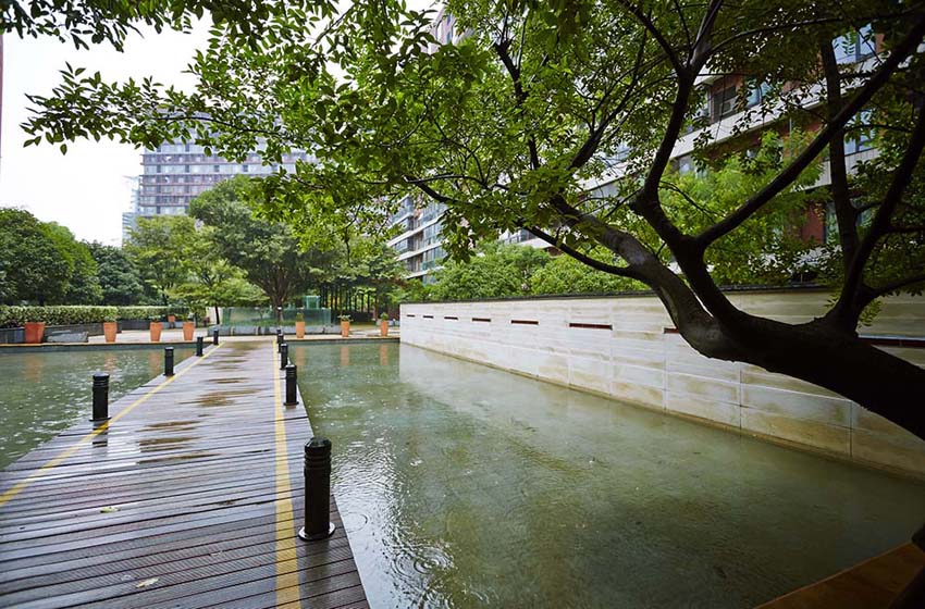 金地名京业主社区，金地名京业主的家